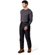 Штани Rab Electron Pro Pants Mns Black M-Reg (100094364) - изображение 2