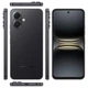 Смартфон Tecno Spark Go 2 (KM4) 4/128GB Ink Black - зображення 4