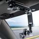 Автомобільний тримач для телефону з поворотом на 360° CarMount - изображение 3