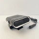 Керамічний тепловентилятор в автомобіль Elegant 150W Обігрівання Обдув (60118) - зображення 1