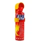 Углекислотный огнетушитель Fire Stop 0.5 л с креплением (Auto-22912) - изображение 2