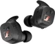 Навушники Sennheiser Sport True Wireless Black (509299) - зображення 1