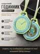 Годинник наручний Boyol Pap D-Sport у стилі Swatch x Audemars Piguet Royal Pop унісекс кварцовий повсякденний на ремінці аксесуар для чоловіків жінок та підлітків блакитні - зображення 1