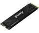 SSD M.2 2280 1TB Kingston FURY Renegade G5 PCIe 4.0 NVMe (SFYR2S/1T0) - изображение 1