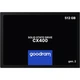 SSD диск 2.5″ 512GB Goodram (SSDPR-CX400-512-G2) - изображение 1