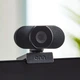 Веб-камера Onn 2K HD Webcam (1440p) з автофокусом та вбудованим мікрофоном - изображение 2
