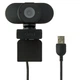 Веб-камера Onn 2K HD Webcam (1440p) з автофокусом та вбудованим мікрофоном - изображение 4
