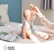 Набор для ухода за ребенком Babymoov в органайзере Зеленый 10 предметов (A032007) - изображение 6