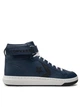 Кеды Converse Pro Blaze V2 Blue A06626C 43 Темно-синие - изображение 2