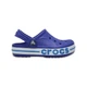 Дитячі сабо Crocs Bayaband Clog C12 29-30 Яскраво-синій (Арт. 231) - изображение 7