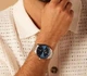 Мужские часы CASIO EDIFICE EFV-150D-2AVUEF - изображение 9