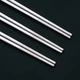 Набор многоразовых палочек для еды суши Сакура из нержавеющей стали 316L с лазерной гравировкой (28831) - изображение 3