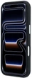 Чохол для смартфона Mercedes-Benz Leather Semi Wrap Grill Pattern MagSafe для Apple iPhone 17 Pro Black (3666339618360) - зображення 5