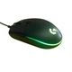 Ігрова миша Logitech G102 Lightsync, дротова, 8000 DPI, RGB-підсвічування, 6 кнопок, Black - изображение 11
