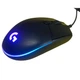 Ігрова миша Logitech G102 Lightsync, дротова, 8000 DPI, RGB-підсвічування, 6 кнопок, Black - изображение 13