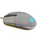 Ігрова миша Logitech G102 Lightsync, дротова, 8000 DPI, RGB-підсвічування, 6 кнопок, White - изображение 10