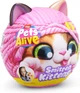 Набор-сюрприз Pets alive S2 Игривые котята Британская кошка 9568A - изображение 3