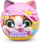 Набор-сюрприз Pets alive S2 Игривые котята Британская кошка 9568A - изображение 4