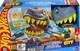 Трек Хот Вілс Пляжна Атака Акули Hot Wheels City Shark Chomp Beach Mattel JHL96 - зображення 4