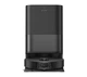 Робот-пилосос з вологим прибиранням Dreame Bot D30 Ultra Black RTD31TE-BL - изображение 1