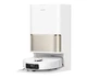 Робот-пилосос з вологим прибиранням Dreame L50s Pro Ultra White (RLL88HE-Wh) - изображение 4
