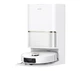 Робот-пилосос Dreame L50 Ultra AE (RLL51SE-wh) Функція миття Підстанція очищення Створення карти приміщення 54дБ Функції ШІ Білий - изображение 5