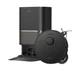 Робот-пилосос з вологим прибиранням Dreame L50s Pro Ultra Black (RLL88HE-Bl) - изображение 7