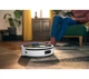 Робот-пилосос Karcher RVF 7 Comfort (1.269-690.0) Функція миття підлоги Станція очищення Створення карти приміщення 82dB Функції ШІ - изображение 2