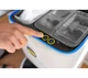Робот-пилосос Karcher RVF 7 Comfort (1.269-690.0) Функція миття підлоги Станція очищення Створення карти приміщення 82dB Функції ШІ - изображение 6