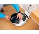 Робот-пилосос Karcher RVF 7 (1.269-680.0) Функція миття підлоги Створення карти приміщення 67dB ШІ - изображение 8