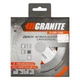 Диск алмазный Granite UNIVERSAL 125×2 мм 22-24% 12200 об/мин 9-05-125 - изображение 2