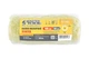 Валик малярный Mastertool Sintex фасадный 180 x 58 x 18 мм, Ø 8 мм 92-5105 - изображение 3