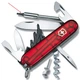 Насадка-біта Slotted 3 mm / Slotted 4 mm Victorinox A.7680.13.10 - изображение 2