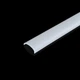 Рассеиватель матовый BIOM LM-U для LED профиля, (продажа только в комплекте с профилем) - изображение 2