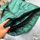 Комбинезон BEWARM Umka раздельный Emerald 116-122 см (5060PK116) - изображение 3