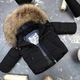 Комбинезон BEWARM Umka раздельный Black 122-128 см (5060B122) - изображение 6