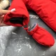 Комбінезон дитячий BEWARM Kodiaq Red 80-86 см (5080R80) - зображення 2
