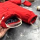 Комбінезон дитячий BEWARM Kodiaq Red 80-86 см (5080R80) - зображення 3