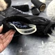 Комбінезон дитячий BEWARM Kodiaq Royal Black 80-86 см (5080RB80) - зображення 3