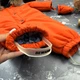 Комбінезон дитячий BEWARM Kodiaq Orange 80-86 см (5080Or80) - зображення 2