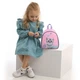 Рюкзак детский Kite Kids Studio Pets SP26-538XXS - изображение 8