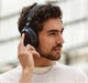 Навушники Sennheiser Momentum 4 Wireless Black (509266) - зображення 6