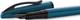 Ручка перьевая металлическая Pelikan Jazz Noble Elegance Aquamarin (826655) (4012700826657) - изображение 3