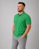 Теніска B&C ID.001 Зелена XL - изображение 5