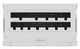 Блок живлення Gigabyte 850W (GP-AE850PM PG5 ICE) - зображення 3