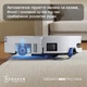 Робот-пылесос Ecovacs DEEBOT T90 PRO OMNI White (DEX95) - изображение 10