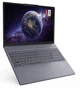 Ноутбук Lenovo IdeaPad Slim 3 15ARP10 (83K700HLPB) Luna Grey - зображення 4