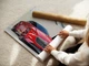 Постер Мерседес-Майбах, Mercedes-Maybach Vision 6, культове авто, концепт-кар, електромобіль, A3 28×42 см (id3273) - зображення 3