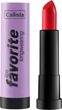 Помада для губ Callista Lips Favorite Longwearing Lipstick 302 Planet Red 4 г (8680705133030) - изображение 1