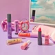 Помада для губ Callista Lips Favorite Longwearing Lipstick 308 Vampy-Like 4 г (8680705133153) - изображение 6